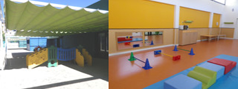Escuela Infantil Doña Francisquita